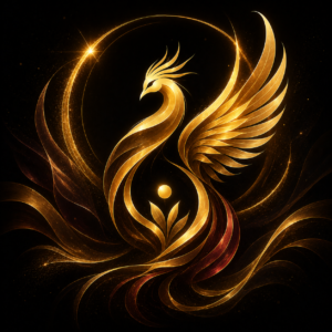 Phoenix Aureum Registration - Celestia