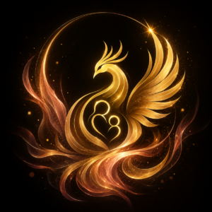 Phoenix Aureum Registration - Lumina